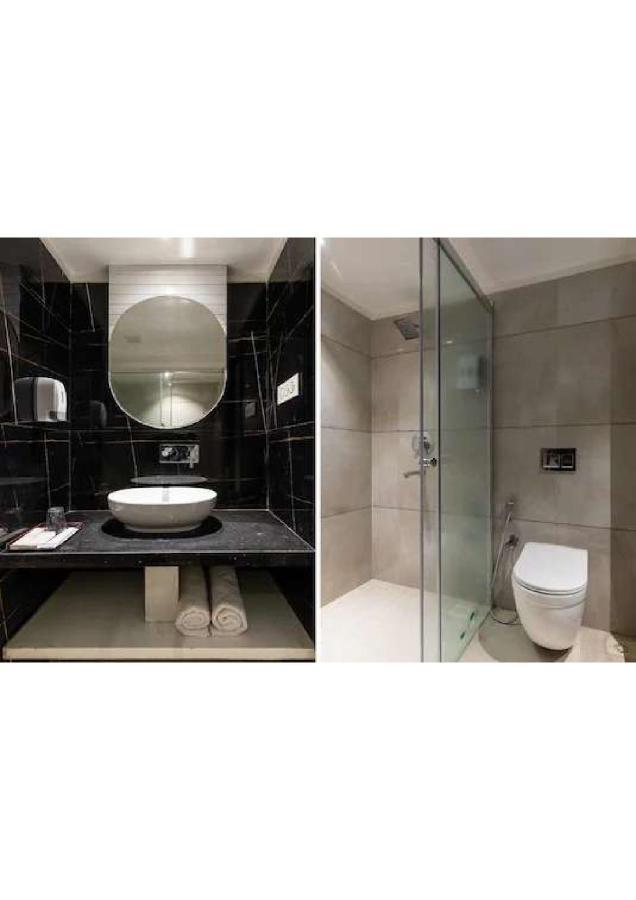 Hotel Shivay President Ujjain Dış mekan fotoğraf